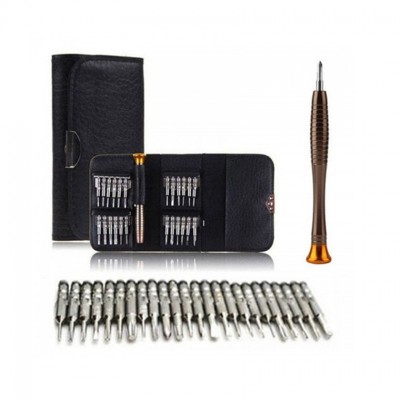 Wallet Kit Repair Tool Screwdriver For Smart Phones